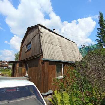 Продается Дом, 47 м²