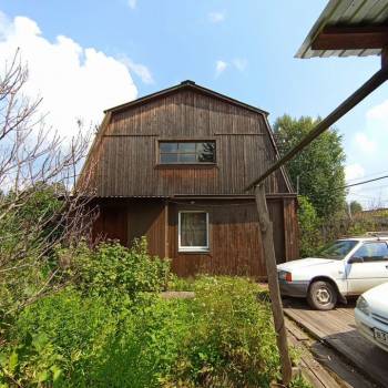 Продается Дом, 47 м²