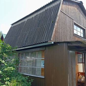 Продается Дом, 47 м²