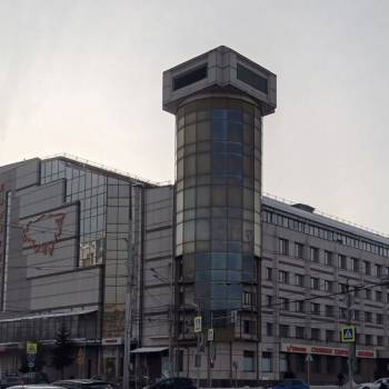Сдается Нежилое помещение, 53 м²