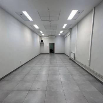 Сдается Нежилое помещение, 53 м²
