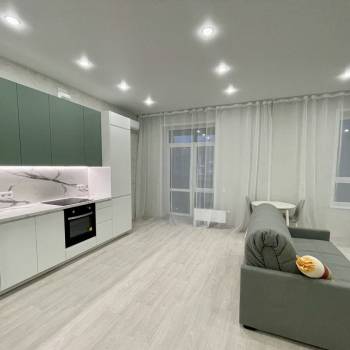 Сдается 1-комнатная квартира, 41 м²