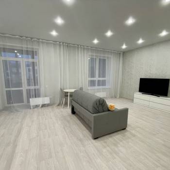 Сдается 1-комнатная квартира, 41 м²
