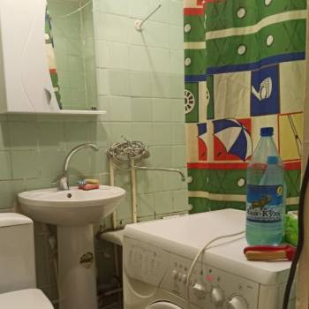 Сдается 1-комнатная квартира, 32,2 м²