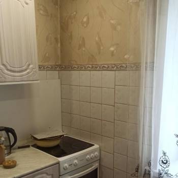 Сдается 1-комнатная квартира, 32,2 м²