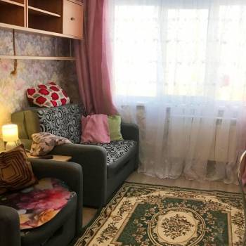 Сдается 1-комнатная квартира, 18,7 м²