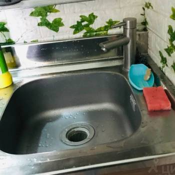 Сдается 1-комнатная квартира, 18,7 м²