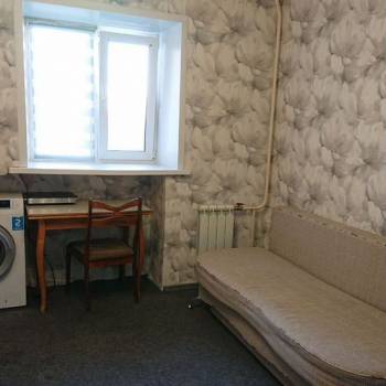 Сдается 1-комнатная квартира, 15 м²