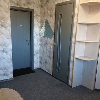 Сдается 1-комнатная квартира, 15 м²