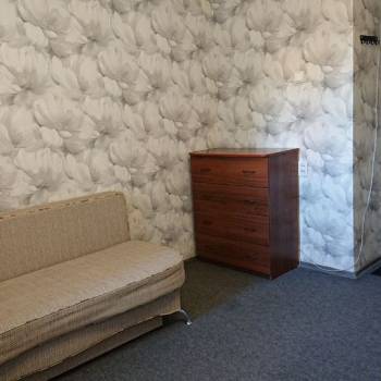Сдается 1-комнатная квартира, 15 м²