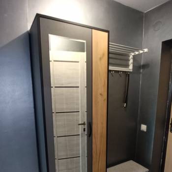 Сдается 1-комнатная квартира, 21 м²