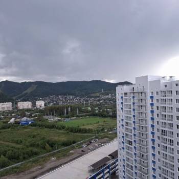 Сдается 1-комнатная квартира, 31 м²