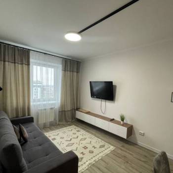 Сдается 2-х комнатная квартира, 44,5 м²