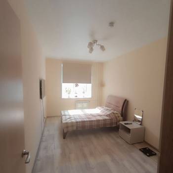 Сдается 2-х комнатная квартира, 58 м²