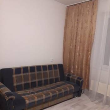 Сдается 1-комнатная квартира, 20 м²