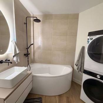 Продается 2-х комнатная квартира, 52,9 м²