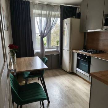 Продается 2-х комнатная квартира, 48,5 м²