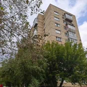 Продается 2-х комнатная квартира, 48,5 м²