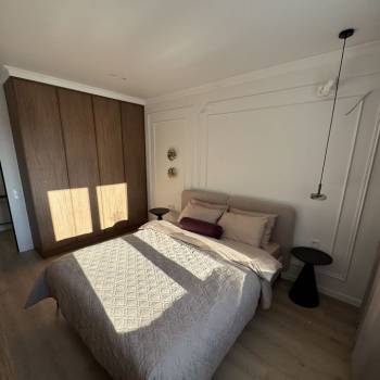 Продается 2-х комнатная квартира, 57 м²