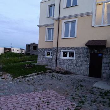 Продается Многокомнатная квартира, 100,8 м²