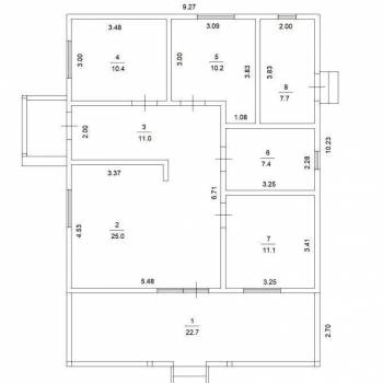 Продается Дом, 167 м²