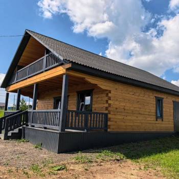 Продается Дом, 167 м²