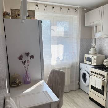 Продается 2-х комнатная квартира, 43,3 м²