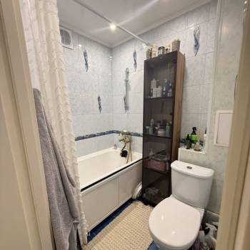 Продается 2-х комнатная квартира, 43,3 м²