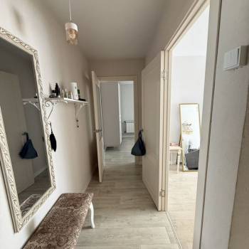Продается 2-х комнатная квартира, 43,3 м²