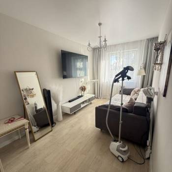 Продается 2-х комнатная квартира, 43,3 м²