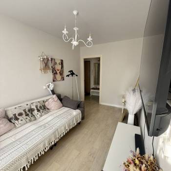 Продается 2-х комнатная квартира, 43,3 м²