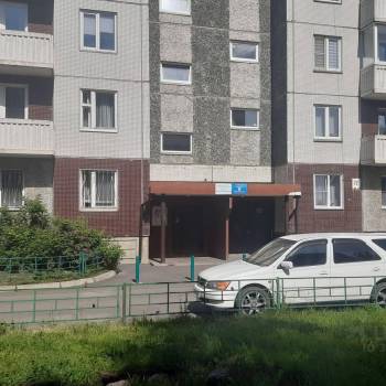 Сдается 1-комнатная квартира, 40,4 м²