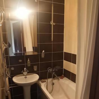 Сдается 1-комнатная квартира, 35,7 м²