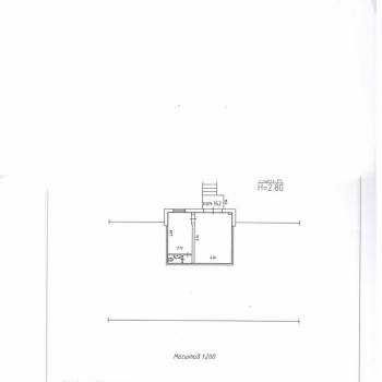Продается Нежилое помещение, 40 м²