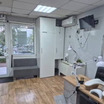 Продается Нежилое помещение, 40 м²