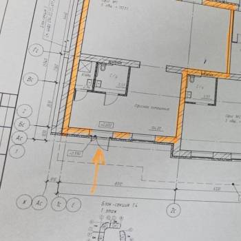 Сдается Нежилое помещение, 112,7 м²