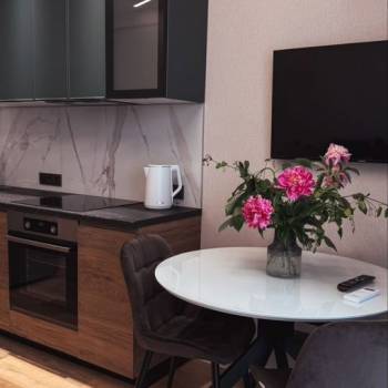 Сдается 1-комнатная квартира, 41,8 м²