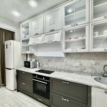 Сдается 1-комнатная квартира, 45 м²