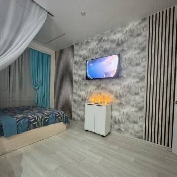 Сдается 1-комнатная квартира, 45 м²