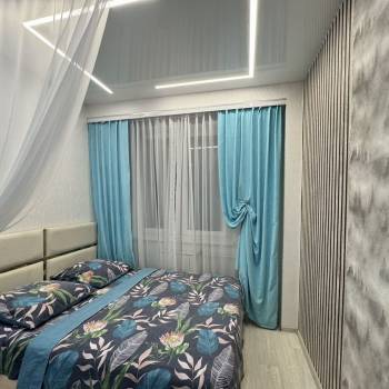 Сдается 1-комнатная квартира, 45 м²
