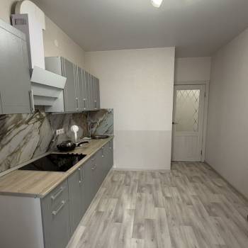 Сдается 1-комнатная квартира, 41 м²