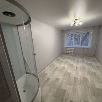 Продается 1-комнатная квартира, 17 м²