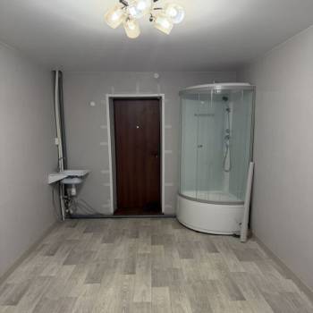 Продается 1-комнатная квартира, 17 м²