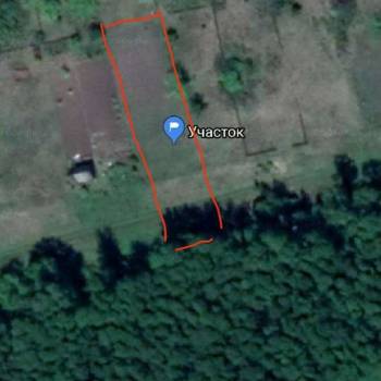 Продается Участок, 840 м²