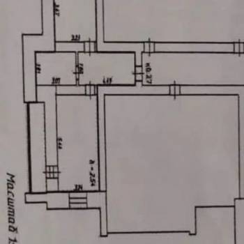Продается 1-комнатная квартира, 43 м²