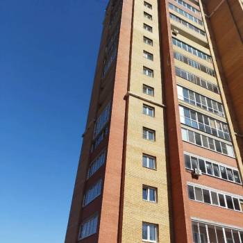 Продается 1-комнатная квартира, 43 м²
