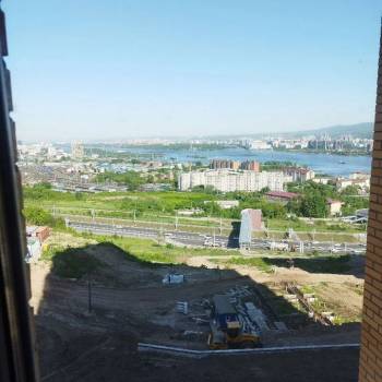 Продается 1-комнатная квартира, 43 м²