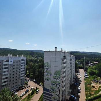 Продается 1-комнатная квартира, 42 м²