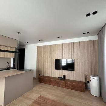 Продается 2-х комнатная квартира, 52 м²