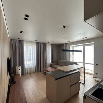 Продается 2-х комнатная квартира, 52 м²